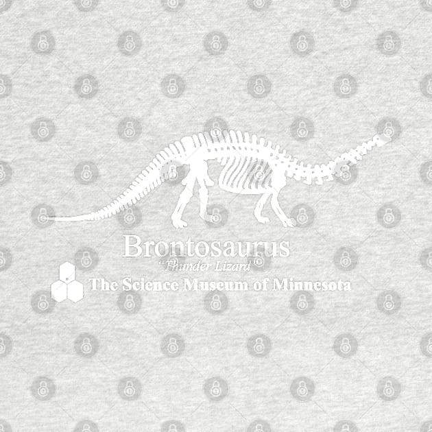 Brontosaurus by lockdownmnl09